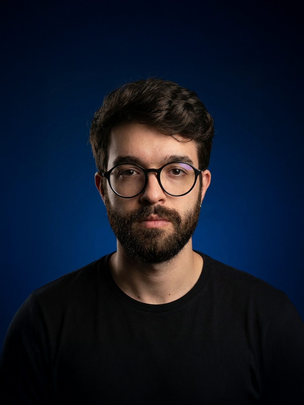 Pedro Migoti